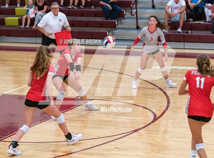 Thumbnail 1 in Fishers @ Brebeuf Jesuit Preparatory photogallery.