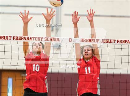 Thumbnail 3 in Fishers @ Brebeuf Jesuit Preparatory photogallery.
