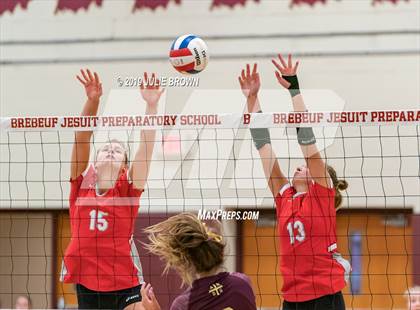 Thumbnail 3 in Fishers @ Brebeuf Jesuit Preparatory photogallery.