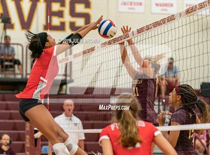 Thumbnail 3 in Fishers @ Brebeuf Jesuit Preparatory photogallery.