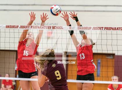 Thumbnail 2 in Fishers @ Brebeuf Jesuit Preparatory photogallery.