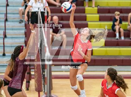 Thumbnail 3 in Fishers @ Brebeuf Jesuit Preparatory photogallery.