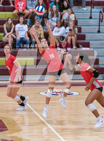 Thumbnail 3 in Fishers @ Brebeuf Jesuit Preparatory photogallery.
