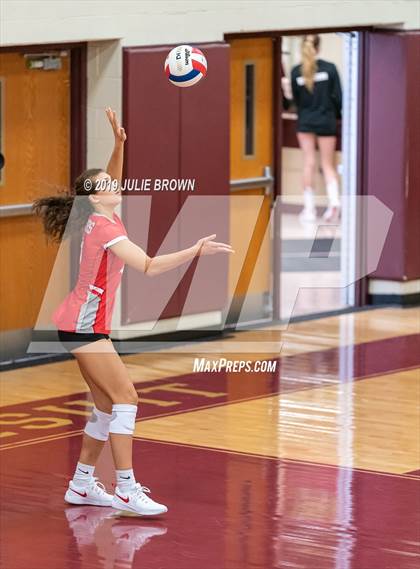 Thumbnail 1 in Fishers @ Brebeuf Jesuit Preparatory photogallery.