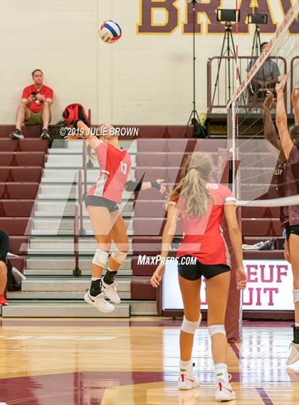 Thumbnail 3 in Fishers @ Brebeuf Jesuit Preparatory photogallery.