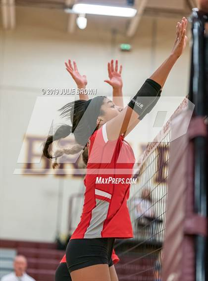 Thumbnail 1 in Fishers @ Brebeuf Jesuit Preparatory photogallery.