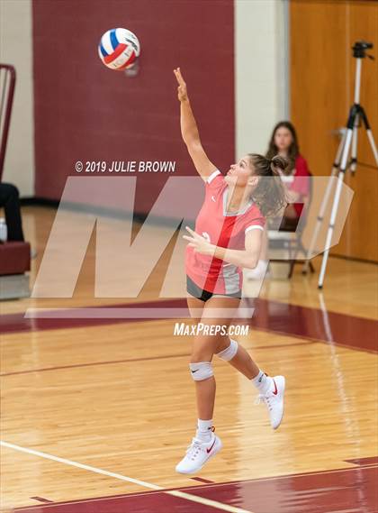 Thumbnail 3 in Fishers @ Brebeuf Jesuit Preparatory photogallery.