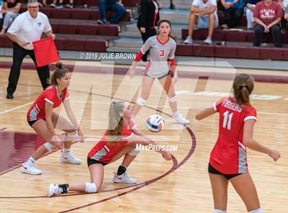 Thumbnail 3 in Fishers @ Brebeuf Jesuit Preparatory photogallery.