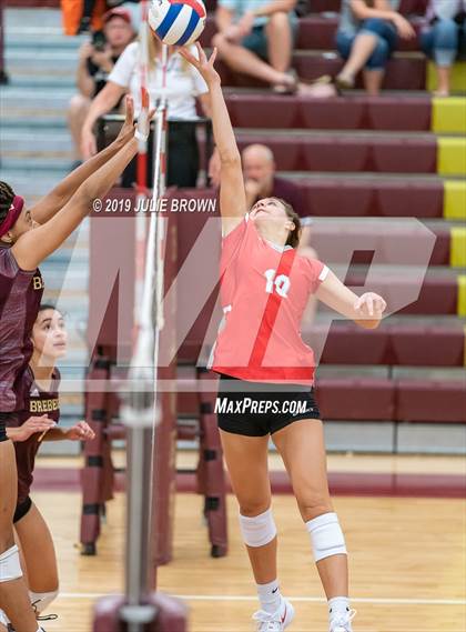 Thumbnail 3 in Fishers @ Brebeuf Jesuit Preparatory photogallery.