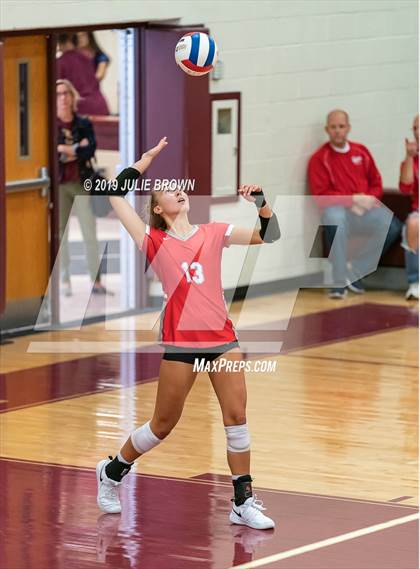 Thumbnail 1 in Fishers @ Brebeuf Jesuit Preparatory photogallery.