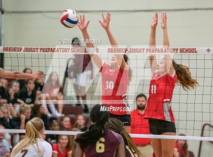 Thumbnail 1 in Fishers @ Brebeuf Jesuit Preparatory photogallery.
