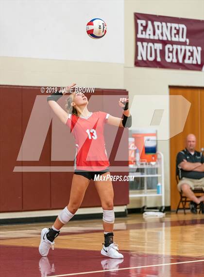 Thumbnail 1 in Fishers @ Brebeuf Jesuit Preparatory photogallery.