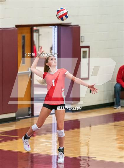 Thumbnail 1 in Fishers @ Brebeuf Jesuit Preparatory photogallery.