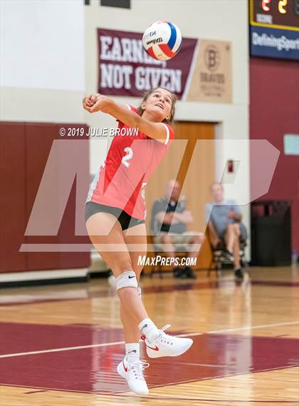 Thumbnail 3 in Fishers @ Brebeuf Jesuit Preparatory photogallery.