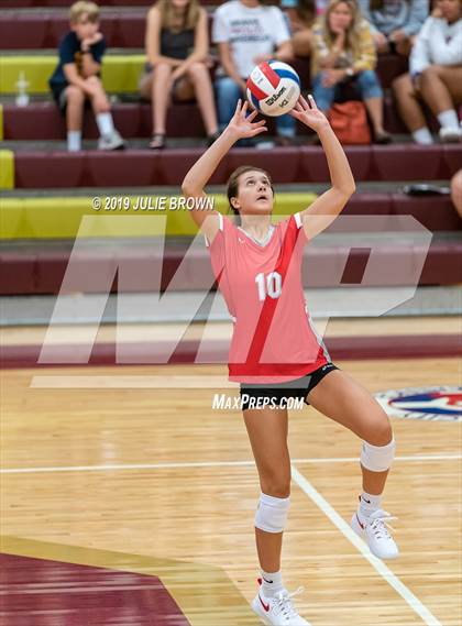 Thumbnail 1 in Fishers @ Brebeuf Jesuit Preparatory photogallery.