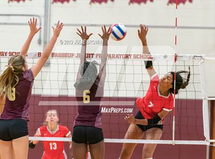 Thumbnail 1 in Fishers @ Brebeuf Jesuit Preparatory photogallery.