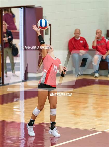 Thumbnail 2 in Fishers @ Brebeuf Jesuit Preparatory photogallery.