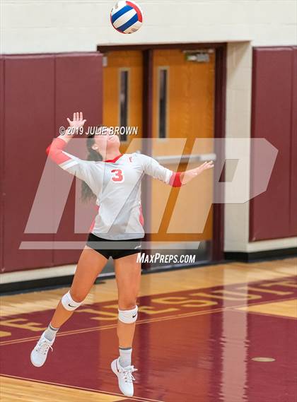 Thumbnail 1 in Fishers @ Brebeuf Jesuit Preparatory photogallery.