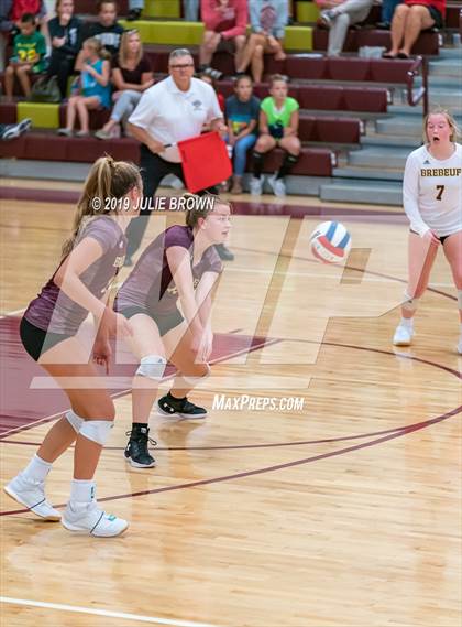 Thumbnail 1 in Fishers @ Brebeuf Jesuit Preparatory photogallery.