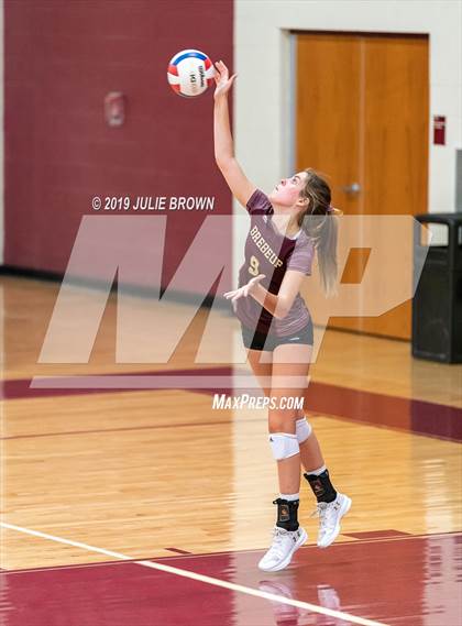 Thumbnail 1 in Fishers @ Brebeuf Jesuit Preparatory photogallery.