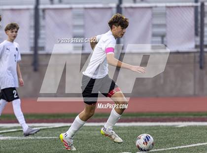 Thumbnail 2 in FR: Del Oro @ Whitney photogallery.