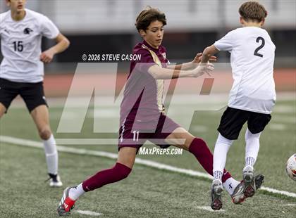 Thumbnail 1 in FR: Del Oro @ Whitney photogallery.