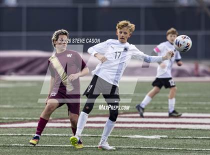 Thumbnail 3 in FR: Del Oro @ Whitney photogallery.