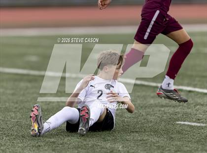 Thumbnail 2 in FR: Del Oro @ Whitney photogallery.