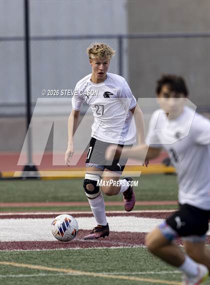 Thumbnail 2 in FR: Del Oro @ Whitney photogallery.