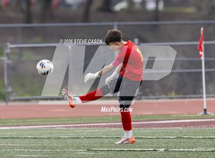 Thumbnail 1 in FR: Del Oro @ Whitney photogallery.