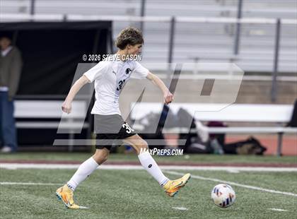 Thumbnail 1 in FR: Del Oro @ Whitney photogallery.