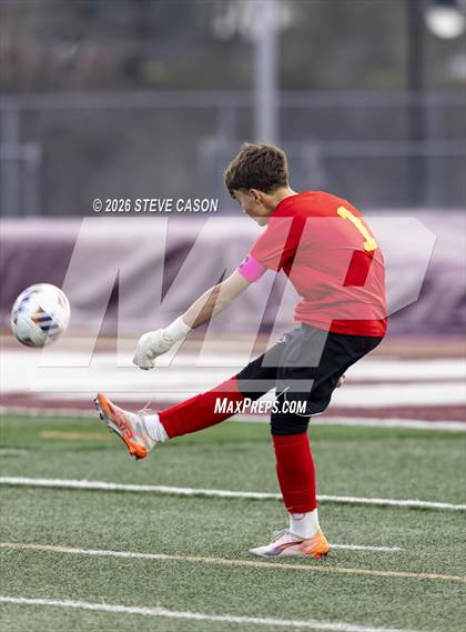 Thumbnail 3 in FR: Del Oro @ Whitney photogallery.