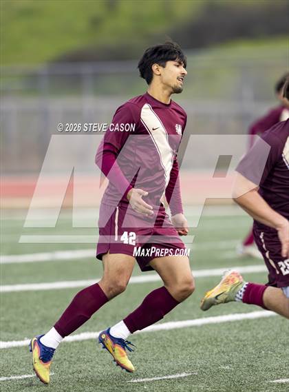 Thumbnail 3 in FR: Del Oro @ Whitney photogallery.