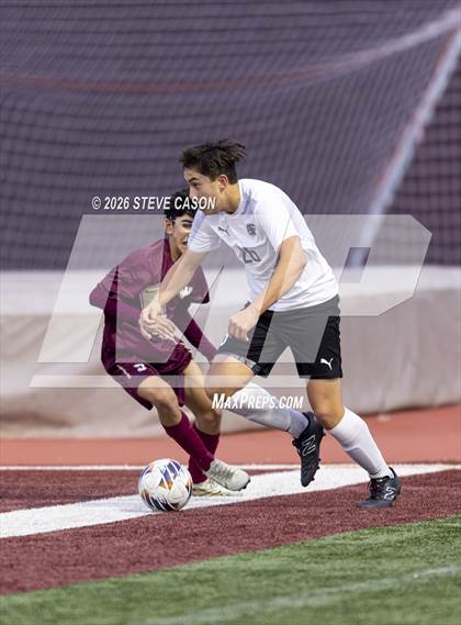 Thumbnail 2 in FR: Del Oro @ Whitney photogallery.