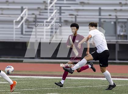 Thumbnail 1 in FR: Del Oro @ Whitney photogallery.