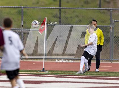 Thumbnail 2 in FR: Del Oro @ Whitney photogallery.