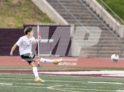 Thumbnail 2 in FR: Del Oro @ Whitney photogallery.