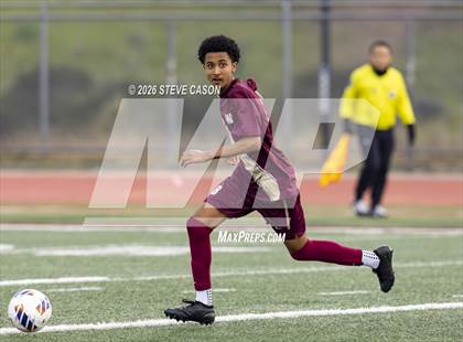 Thumbnail 3 in FR: Del Oro @ Whitney photogallery.