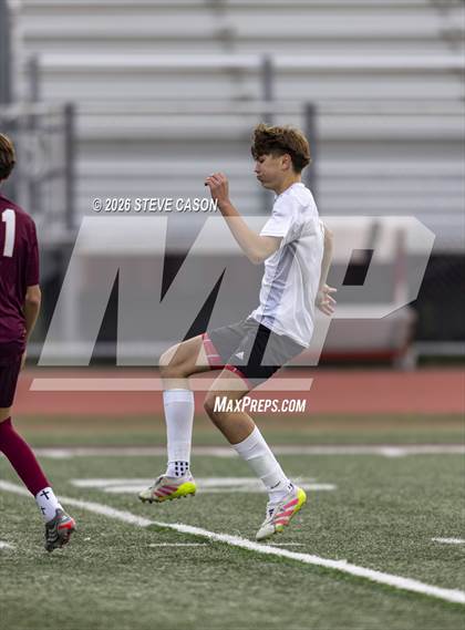 Thumbnail 1 in FR: Del Oro @ Whitney photogallery.