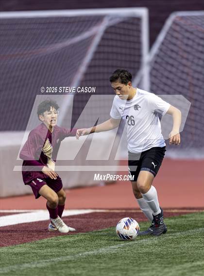 Thumbnail 1 in FR: Del Oro @ Whitney photogallery.