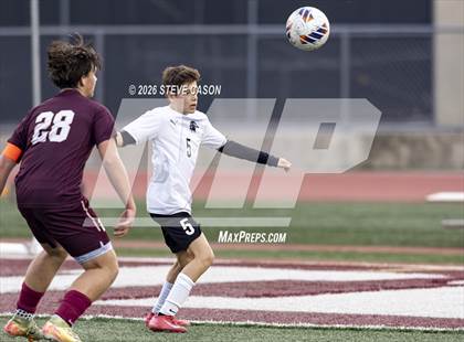 Thumbnail 2 in FR: Del Oro @ Whitney photogallery.