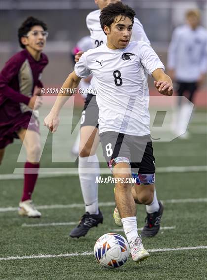 Thumbnail 2 in FR: Del Oro @ Whitney photogallery.