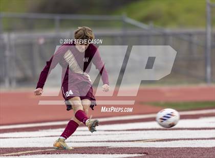 Thumbnail 3 in FR: Del Oro @ Whitney photogallery.