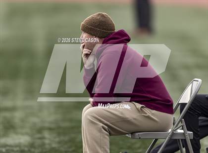 Thumbnail 1 in FR: Del Oro @ Whitney photogallery.