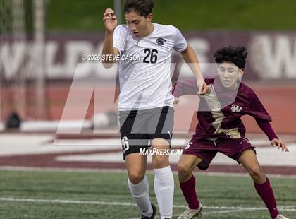 Thumbnail 2 in FR: Del Oro @ Whitney photogallery.