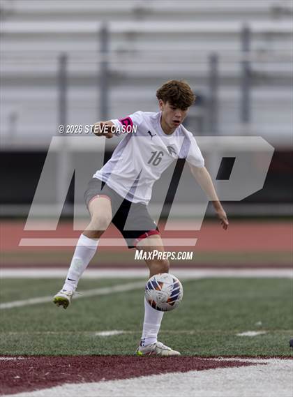 Thumbnail 1 in FR: Del Oro @ Whitney photogallery.