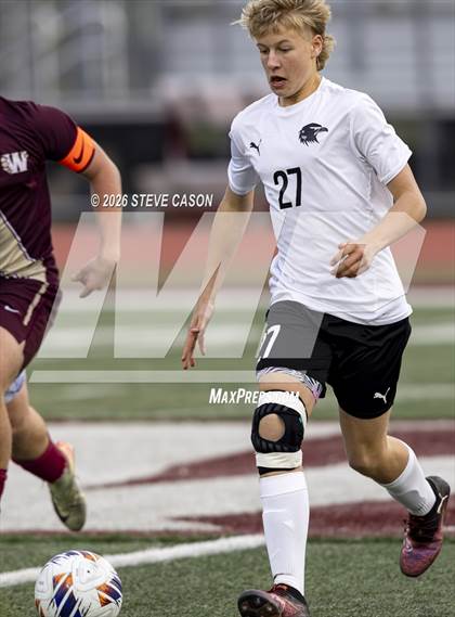 Thumbnail 3 in FR: Del Oro @ Whitney photogallery.