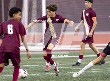 Thumbnail 3 in FR: Del Oro @ Whitney photogallery.