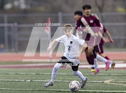 Thumbnail 1 in FR: Del Oro @ Whitney photogallery.