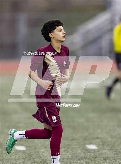 Thumbnail 2 in FR: Del Oro @ Whitney photogallery.